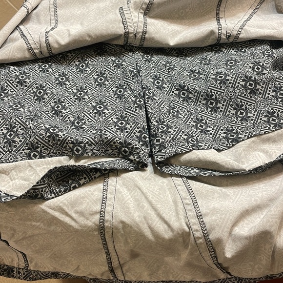 Athletic skort good used condition. Lots of life left init - Picture 5 of 8